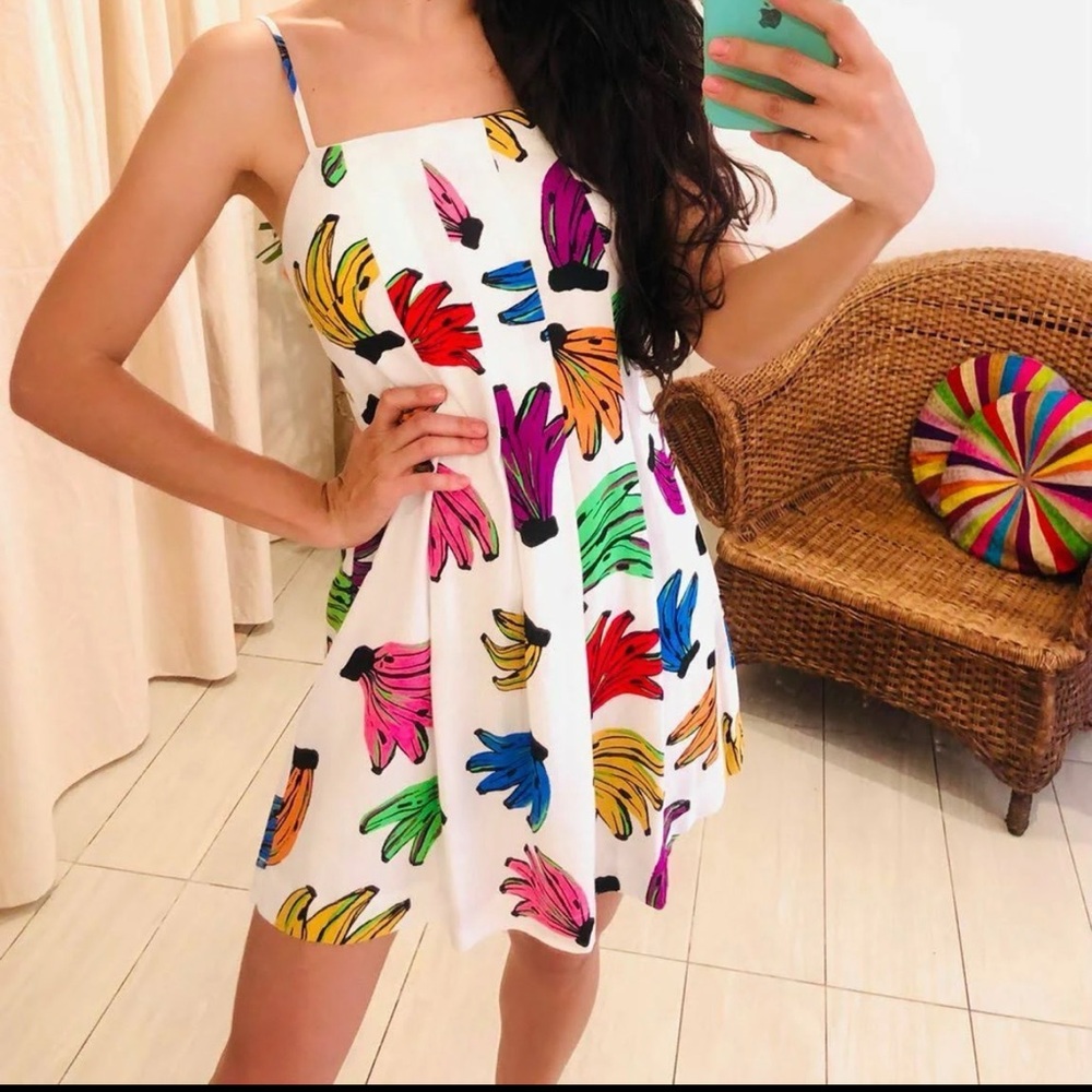 FARM Rio mini dress!